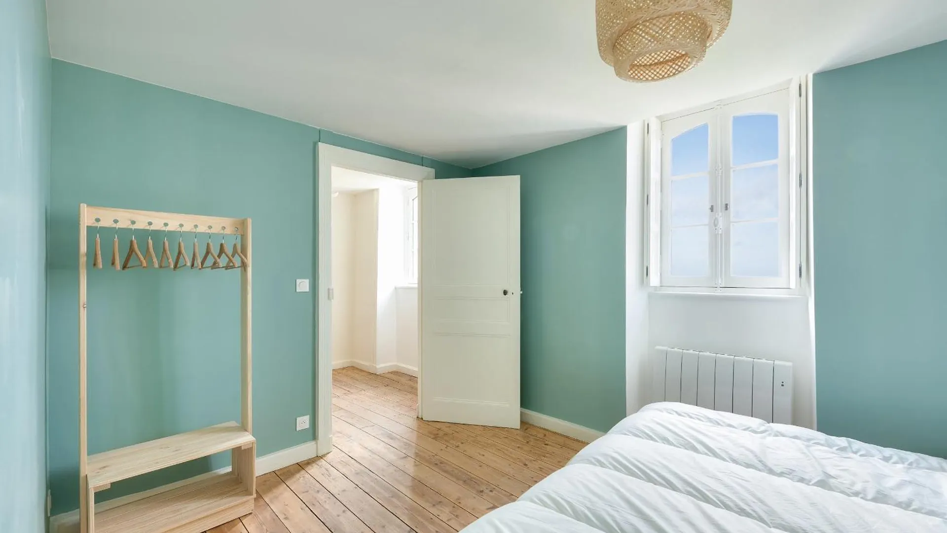 Grande Maison Familiale Pour Un Sejour Terre-Mer Pleboulle 0*,  France