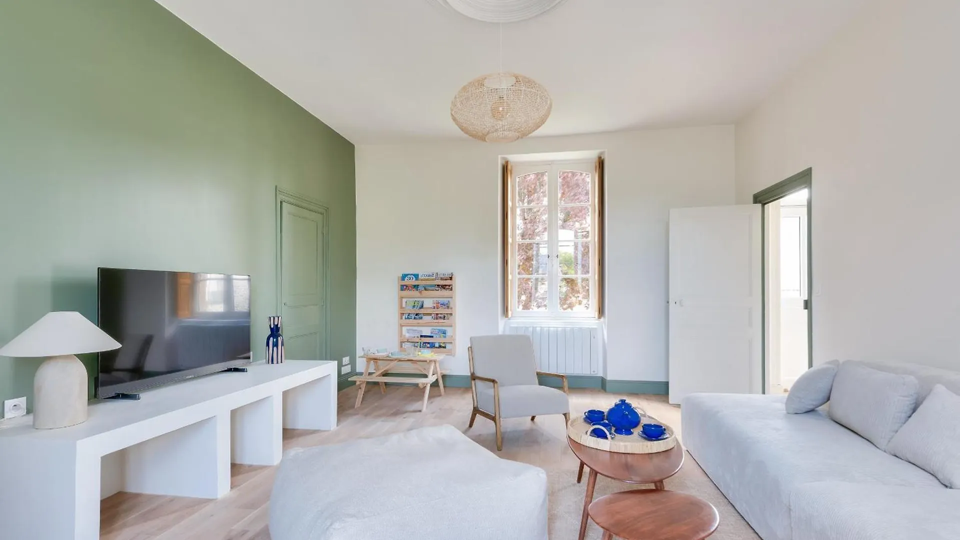 Grande Maison Familiale Pour Un Sejour Terre-Mer Pleboulle 0*,  France