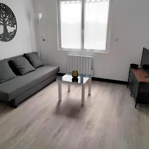 Appartement L'ecume, Pléboulle
