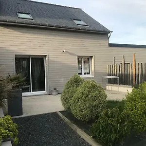 Hébergement de vacances Du Freche A L Asne, Pléboulle